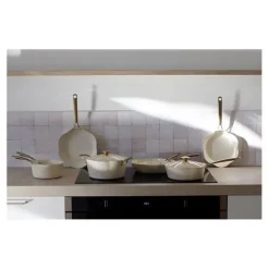 Poêle MENASTYL DAHLIA 26cm aluminum