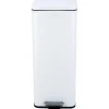 Poubelle VALBERG 30L carrée