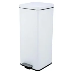Poubelle VALBERG 30L carrée