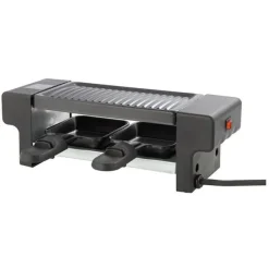 Raclette multifonctions HIGH ONE HO-2RG2