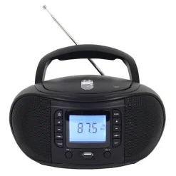 Radio CD EDENWOOD RCD D11 USB