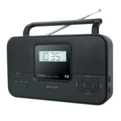 Radio MUSE M-087 MB