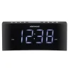 Radio-réveil EDENWOOD JUMBO CURVED