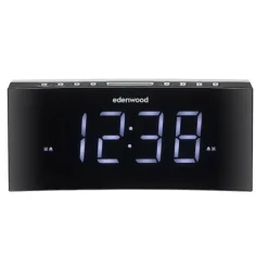 Radio-réveil EDENWOOD JUMBO CURVED