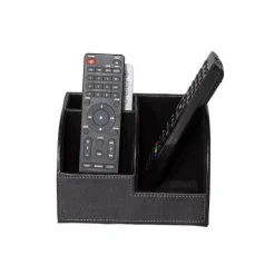 RANGE TÉLÉCOMMANDE EDENWOOD NOIR