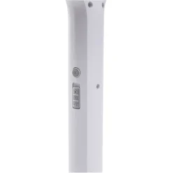 Raquette anti nuisibles rechargeable
