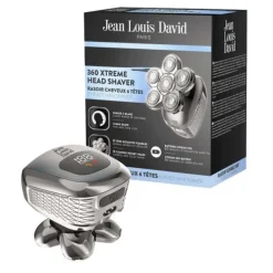 Rasoir crâne 360 XTREME JEAN LOUIS DAVID