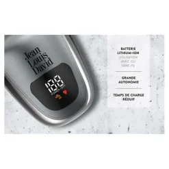 Rasoir crâne 360 XTREME JEAN LOUIS DAVID