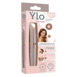 Rasoir FLAWLESS YLO EPIL02NG visage et sourcil