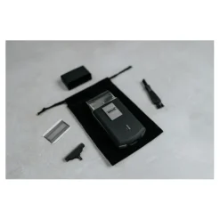 Rasoir grille WAHL TRAVEL SHAVER