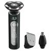Rasoir JEAN LOUIS DAVID Ultimate Grooming Set 4 en 1