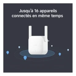REPETEUR XIAOMI RD10M - N300