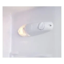 Réfrigérateur 2 portes HIGH ONE 2D 206 D W742C