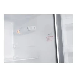 Réfrigérateur 2 portes VALBERG 2D 206 D S742C