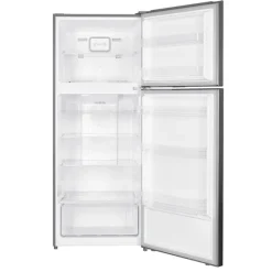 Réfrigérateur 2 portes VALBERG 2D NF 415 D X742C