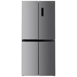 Réfrigérateur 4 portes VALBERG 4D 466 D X742C