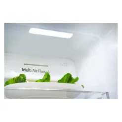 Réfrigérateur américain HISENSE RS694N4BCE