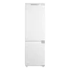 Réfrigérateur combiné intégrable VALBERG BI CNF 267 D W625C