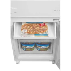 Réfrigérateur combiné intégrable VALBERG BI CNF 248 E W625C
