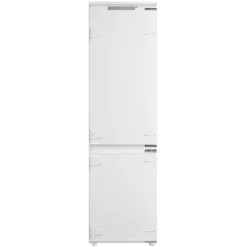 Réfrigérateur combiné intégrable VALBERG BI CNF 300 C W625C