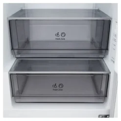 Réfrigérateur combiné LG GBBSJ10DPY