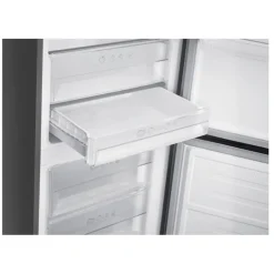 Réfrigérateur combiné VALBERG CNF 323 B X742C