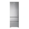 Réfrigérateur combiné VALBERG CNF 493 E X180C