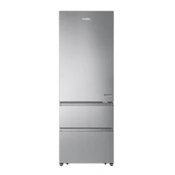 Réfrigérateur combiné VALBERG CNF 493 E X180C