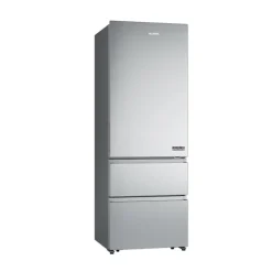 Réfrigérateur combiné VALBERG CNF 493 E X180C