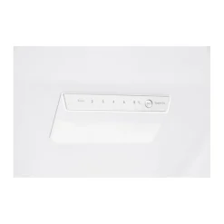 Réfrigérateur combiné VALBERG CNF 327 C S742C