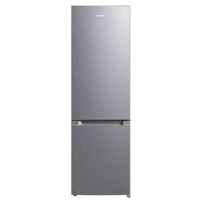 Réfrigérateur combiné VALBERG CS 262 D S625C