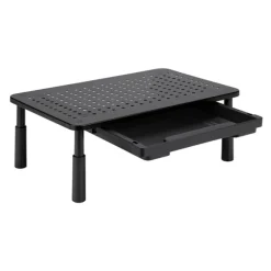 Réhausseur pour PC ou moniteur