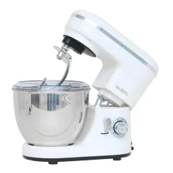 Robot pâtissier VALBERG VB-KM842WH 800W 4,2L