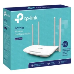 Routeur Wi-Fi TP LINK ARCHER A5 1200 Mbps