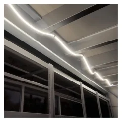 Ruban LED XANLITE pour chantier 25M