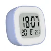Réveil HIGH ONE E0356 BLUE