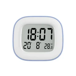 Réveil HIGH ONE E0356 BLUE