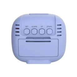 Réveil HIGH ONE E0356 BLUE