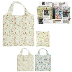 Sac de shopping pliable