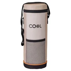 Sac isotherme pour bouteille 1,5L