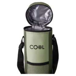 Sac isotherme pour bouteille 1,5L
