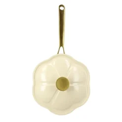 Sauteuse MENASTYL DAHLIA 24cm aluminium