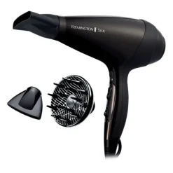 Sèche cheveux REMINGTON AC9095 ionique 2400W