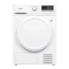 Sèche-linge pompe à chaleur 7kg HIGH ONE DHP 7 E W566C