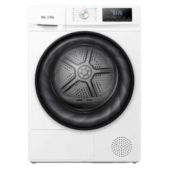 Sèche-linge pompe à chaleur VALBERG DHP 9 D W180C