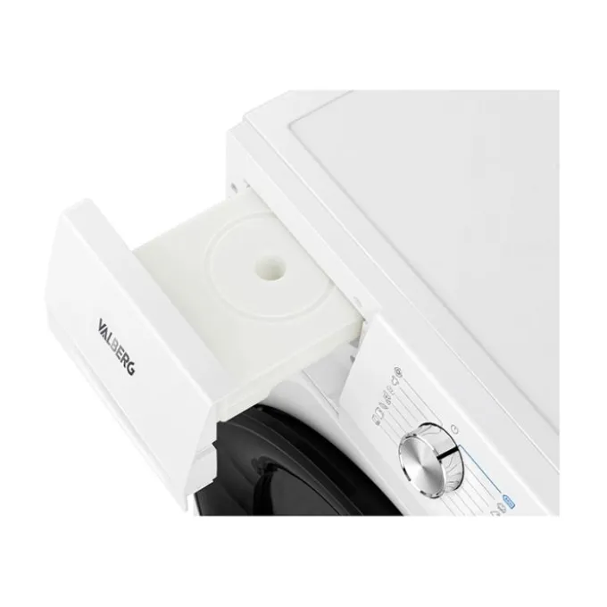 Sèche-linge pompe à chaleur VALBERG DHP 9 D W180C