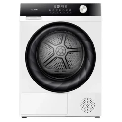 Sèche-linge pompe à chaleur VALBERG DHP 9 C W180C