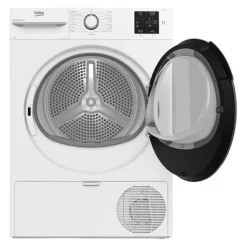 Sèche-linge pompe à chaleur BEKO D3H19302W