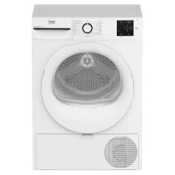 Sèche-linge pompe à chaleur BEKO D14H19301