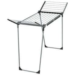SECHOIR LEIFHEIT pegasus 15M noir